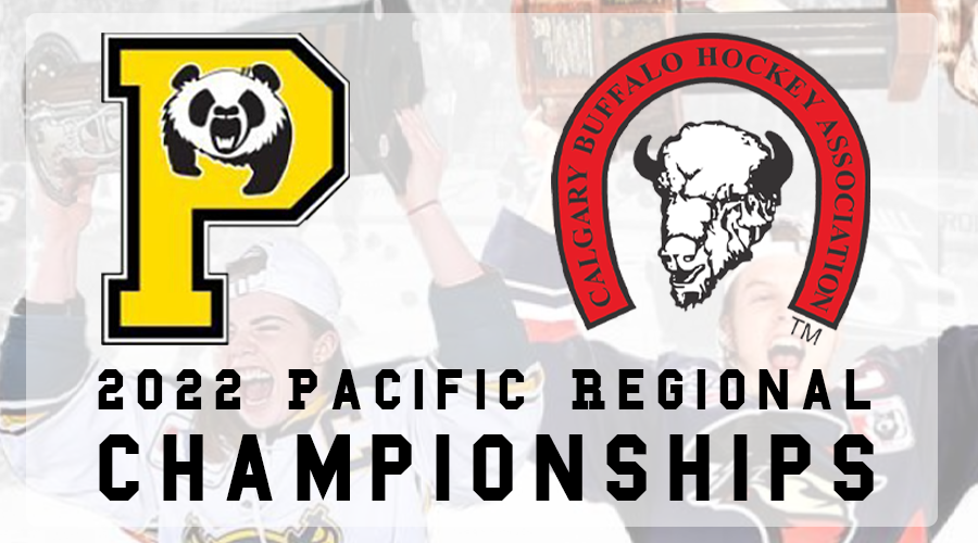 Edmonton Pandas, Calgary Buffaloes fall in Pacific Regional Championships