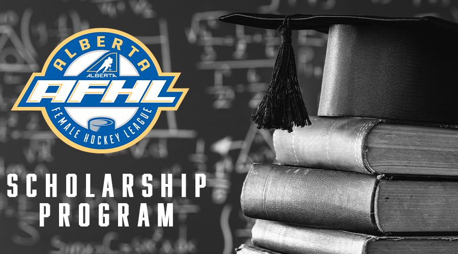 AFHL Scholarship Program now accepting applications
